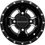 Mamba Sport Wheel