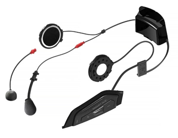 SMART HJC 11B UNIT BLACK