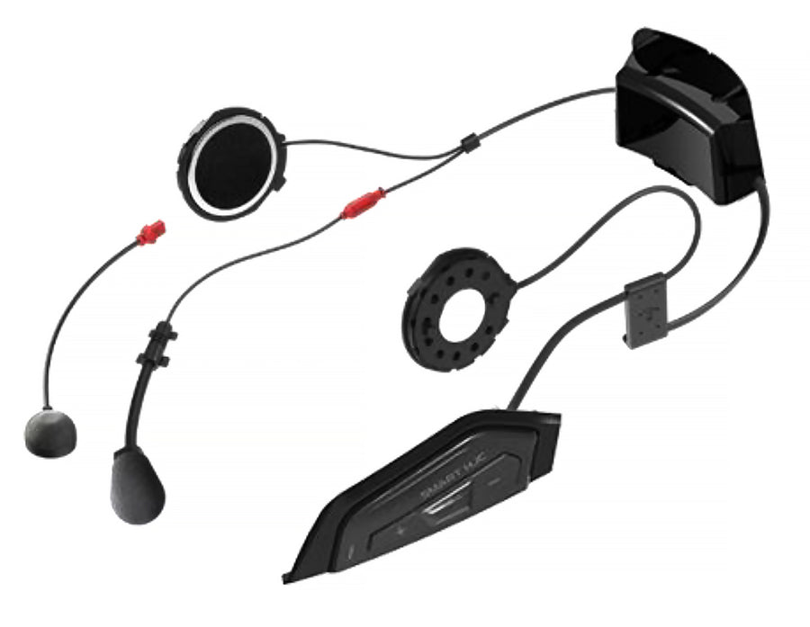 SMART HJC 11B UNIT BLACK