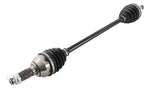 6 BALL HEAVY DUTY AXLE FRONT