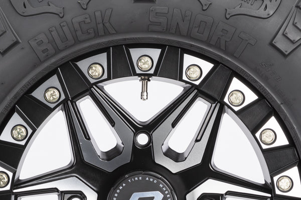 TIRE VALVE SYSTEM PUSH-IN QUIKSTEM | QS-1