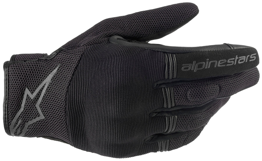 ST COPPER GLOVES BLACK