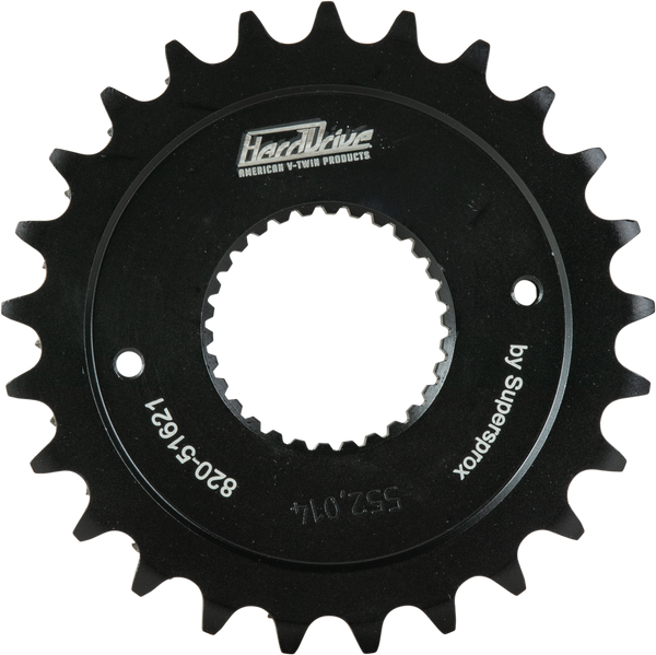 SS TRANSMISSION SPROCKET 25T STD 07-22 | CST-2066_WPS:25.2