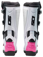 X POWER SC BT WHT/BK/PNK 41