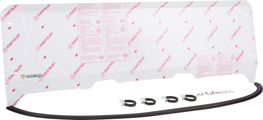 HALF WINDSHIELD | V000033-12200T