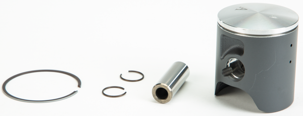 PISTON KIT NIKASIL CYL 43.44/STD YAM