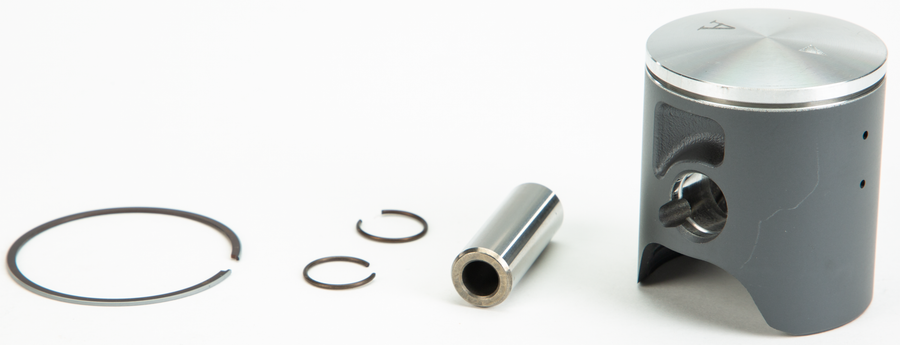 PISTON KIT NIKASIL CYL 43.44/STD YAM