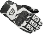 MANIX ST GLV BK/WH