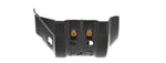 FULL ARMOR SKID PLATE BLACK