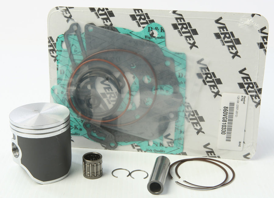 TOP END KIT 55.95/STD KTM | VTK23383A