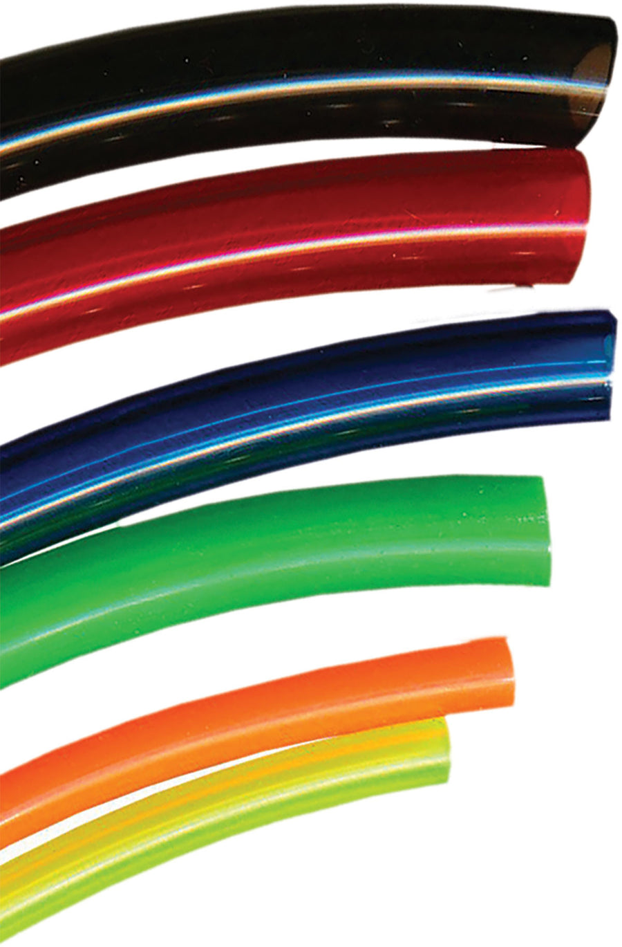 Pre-Cut Fuel/Water Line Kit