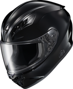 EXO-R430 FULL-FACE HELMET SOLID BLACK SM