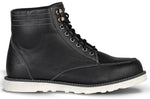 FLATHEAD BOOT BLACK