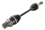 6 BALL HEAVY DUTY AXLE REAR