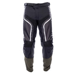 GRIND HUDSON PANT BLK/WHT 44