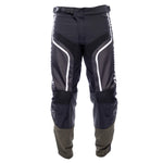 GRIND HUDSON PANT BLK/WHT