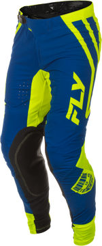 LITE LANCER PANTS CA/NY NAVY/HI-VIS SZ 30 | C378-73530