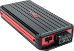 165X4 RMS 4CH AMPLIFIER 165W-2 OHM  90W-4 OHM | VCU84
