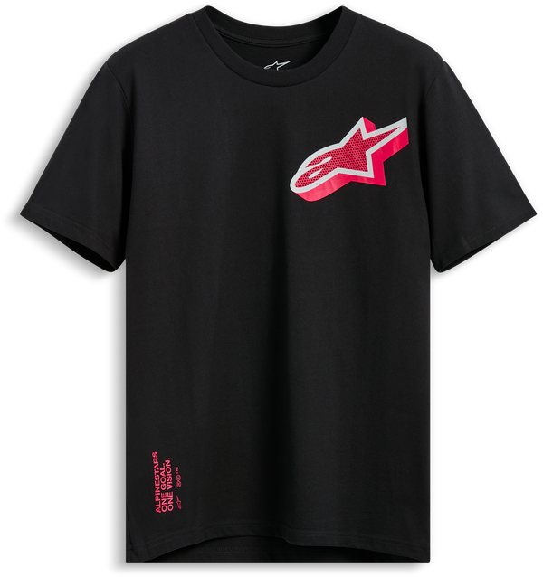 Shaded SS CSF Tee