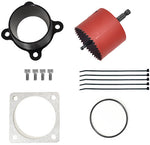 INTAKE MANIFOLD UPGRADE KIT YAM | RY12090-IMUK