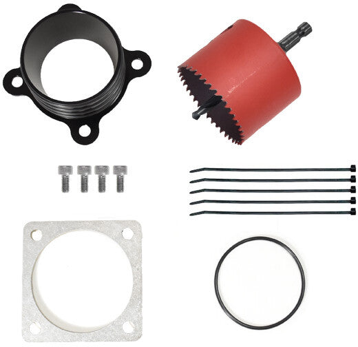 INTAKE MANIFOLD UPGRADE KIT YAM | RY12090-IMUK
