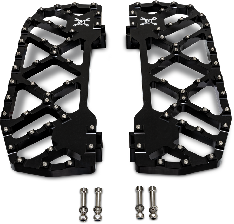 MX-EVOLUTION FLOORBOARDS FLH/FLT | B13-1053B
