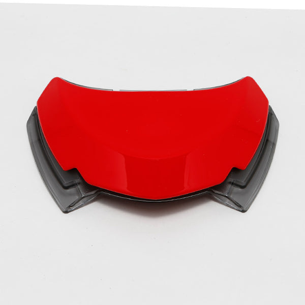 GT-AIR UPPER AIR INTAKE SRED