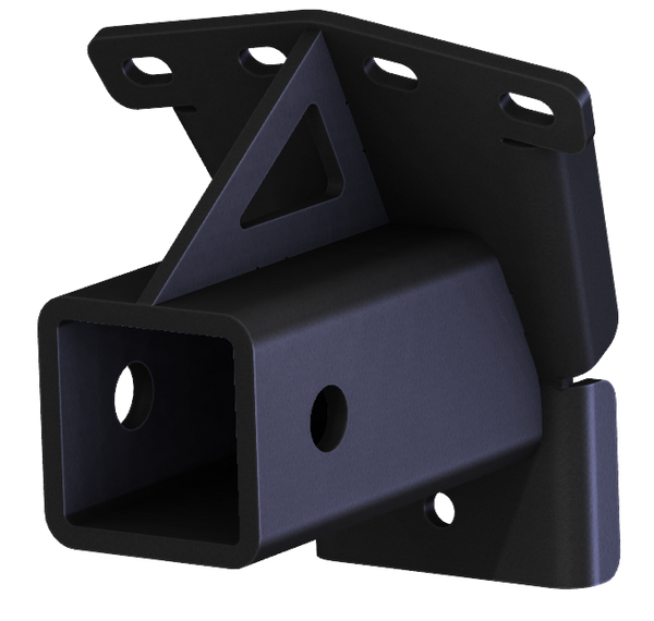 RECEIVER HITCH