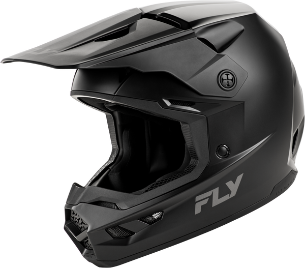 Kinetic Solid Helmet (2025)