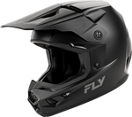 Kinetic Solid Helmet (2025)