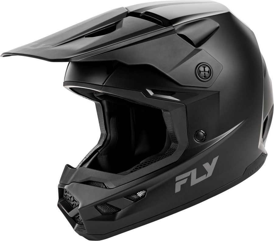 Kinetic Solid Helmet (2025)