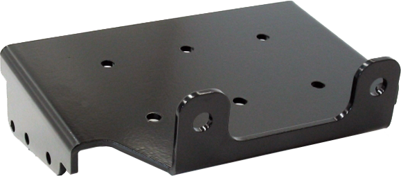 WINCH MOUNT | 459-0555