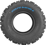 TIRE GROUND BUSTER III REAR 20X11-9 BIAS LR340LBS
