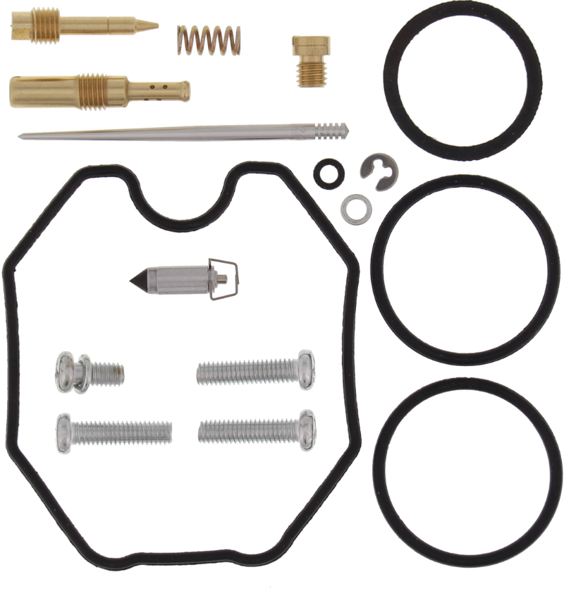 CARBURETOR REPAIR KIT