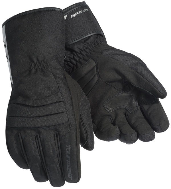 MID-TEX GLOVE BLACK WMN