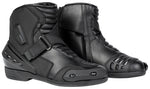 IZU BOOT BLACK