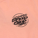 BURNER SS SMOKED PAPRIKA