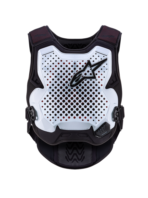 TECH-AIR MX SYSTEM WHITE