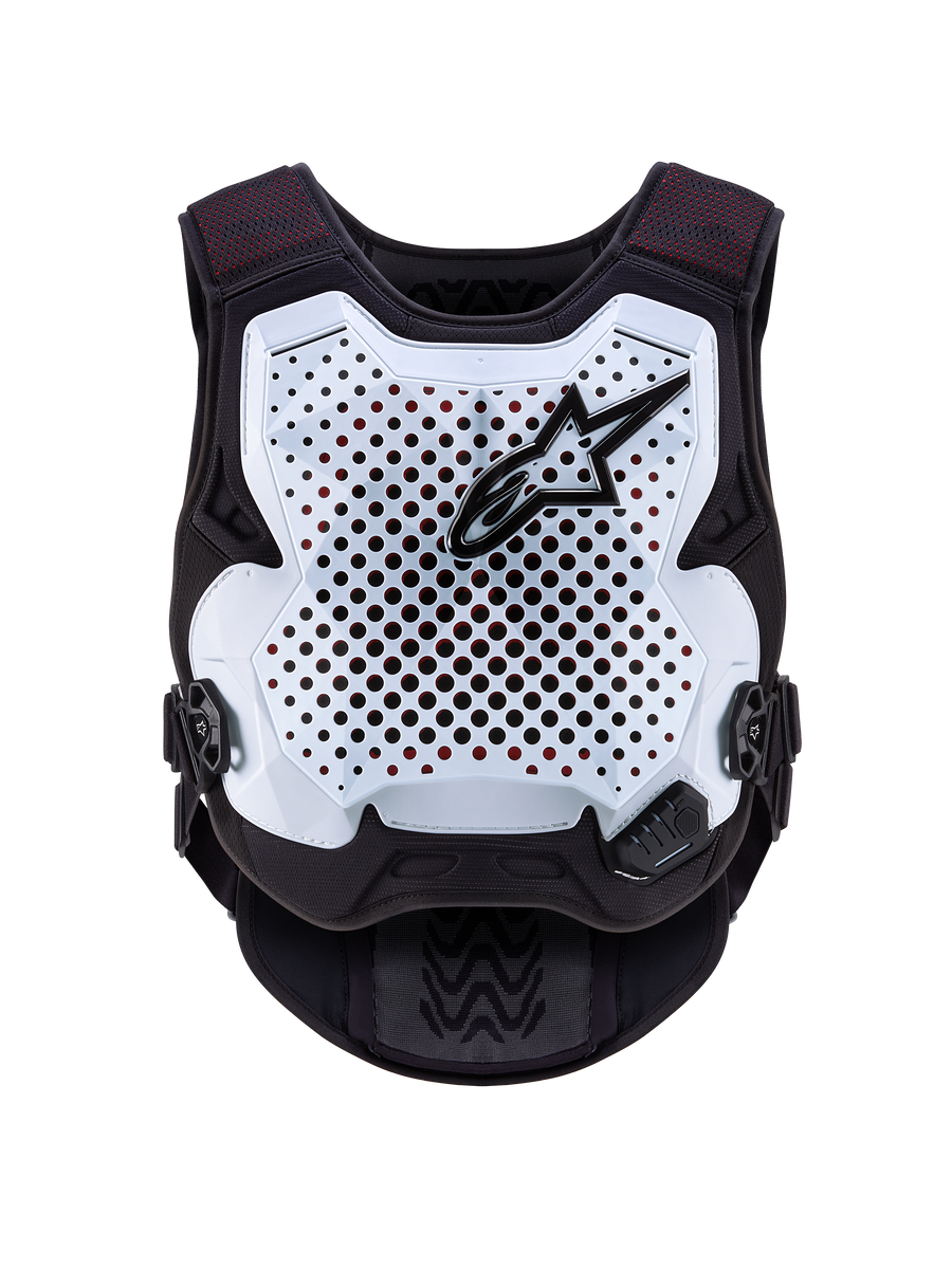 TECH-AIR MX SYSTEM WHITE