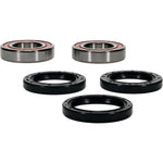 WHEEL BEARING KIT PREMIUM | 25-1009-P