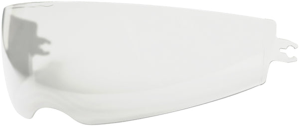 EXO-ST1400/T520 SUNVISOR CLEAR | 52-140-50
