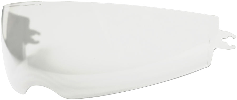 EXO-ST1400/T520 SUNVISOR CLEAR | 52-140-50
