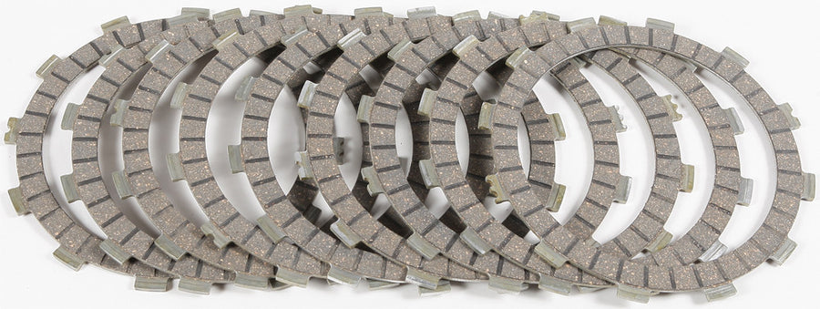 REDLINE CLUTCH KIT CK5595