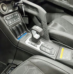 SHIFT KNOB | CA-SHIFT-R-BLK