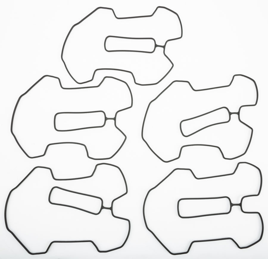 ROCKER BOX-CYLINDER HEAD SEAL 5/PK 25700425