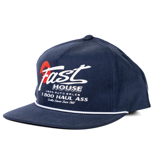 SUNSET HAT