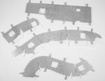 Heat Shield Liners