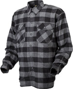 Covert Moto Flannel