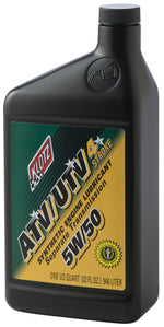 ATV/UTV 4T Oil w/Separate Transmission