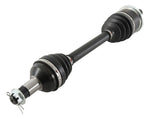 8 BALL EXTREME AXLE FRONT | AB8-AC-8-245